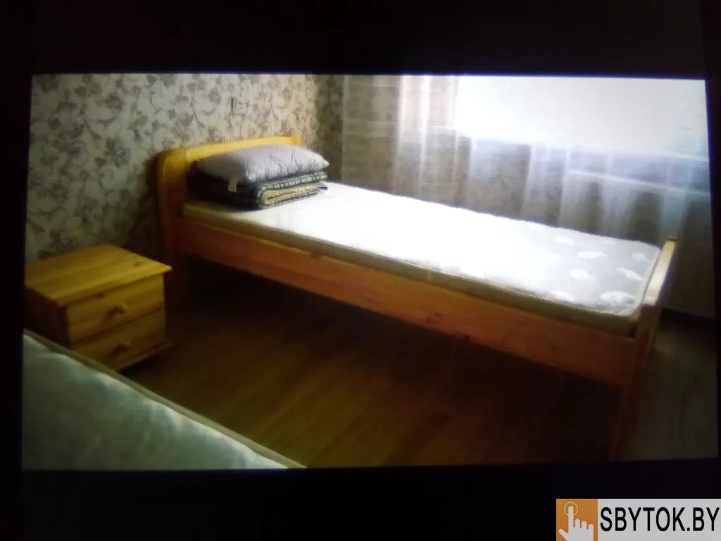 Квартира на сутки в Слуцке по ул. Молодежная