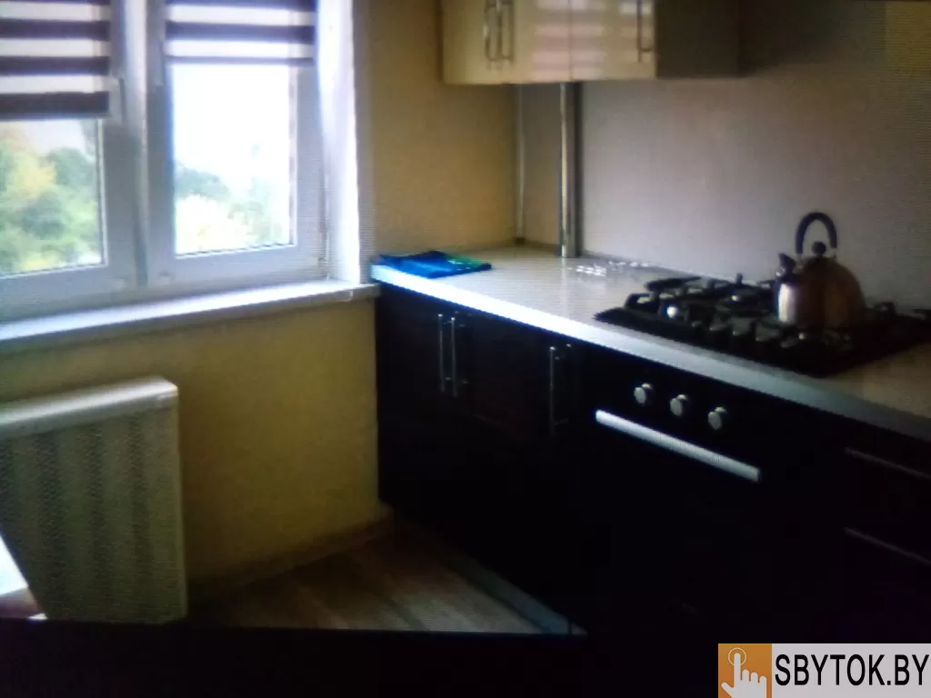 Квартира на сутки в Слуцке по ул. Молодежная