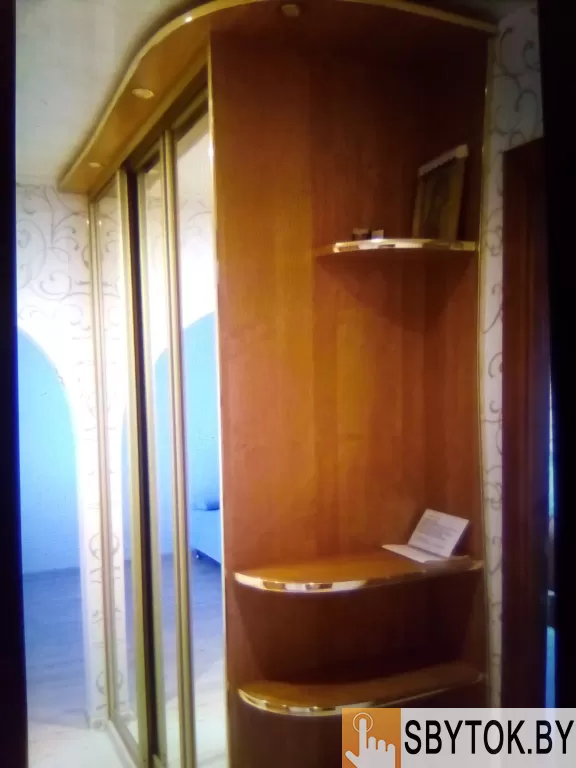 Квартира на сутки в Слуцке по ул. Молодежная