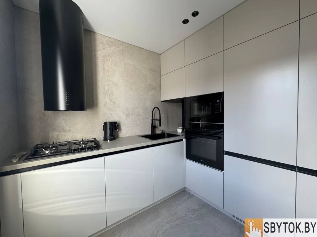 Квартира на сутки в Жлобине. Все для комфортного прибывая.