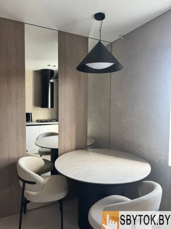 Квартира на сутки в Жлобине. Все для комфортного прибывая.