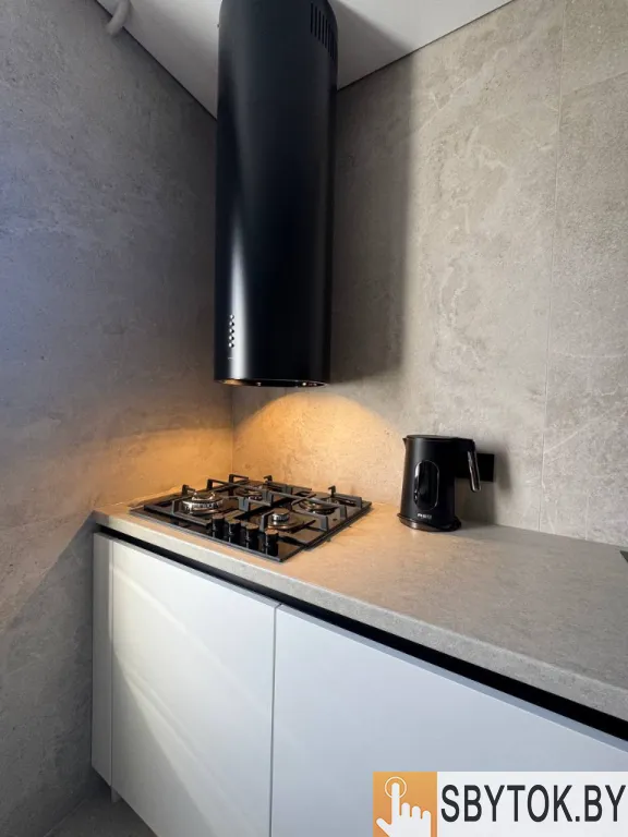 Квартира на сутки в Жлобине. Все для комфортного прибывая.