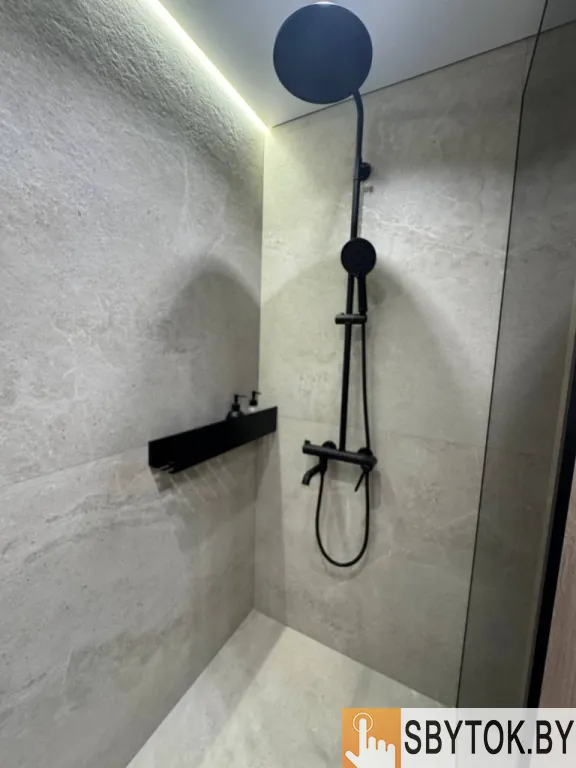 Квартира на сутки в Жлобине. Все для комфортного прибывая.