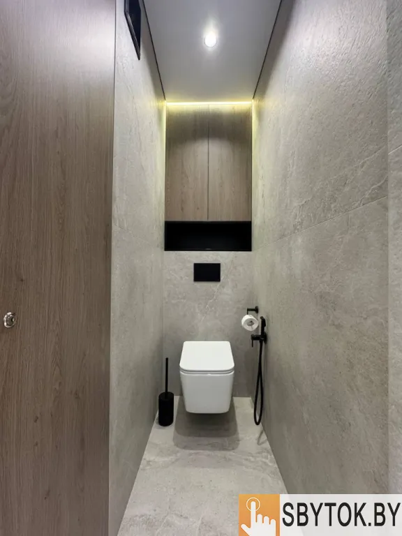 Квартира на сутки в Жлобине. Все для комфортного прибывая.