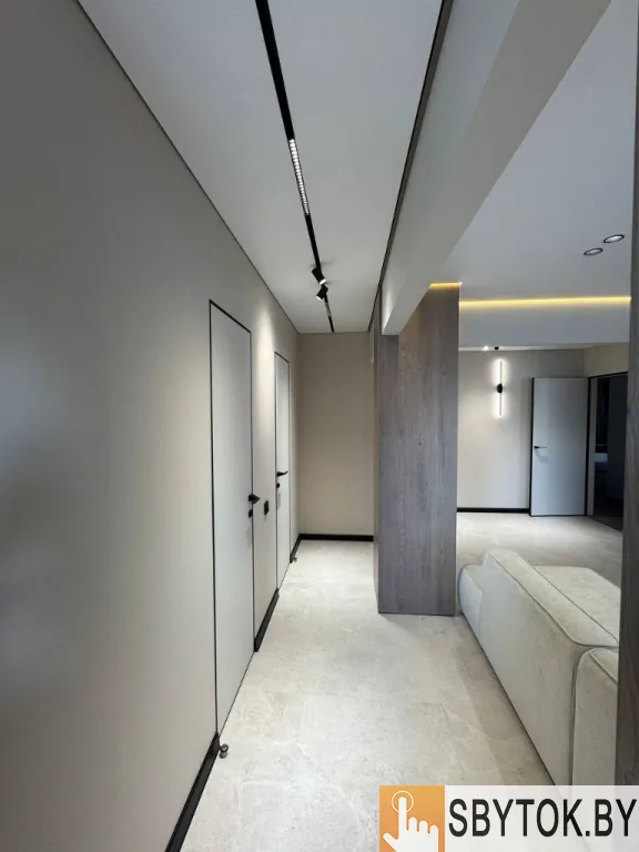 Квартира на сутки в Жлобине. Все для комфортного прибывая.