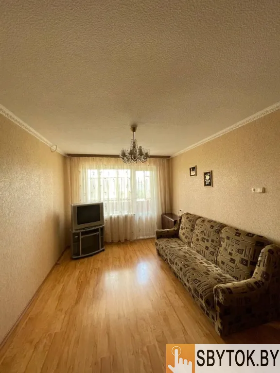 Посуточная аренда квартир в Минске. Якубова