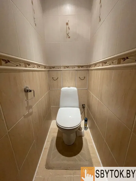 Посуточная аренда квартир в Минске. Якубова