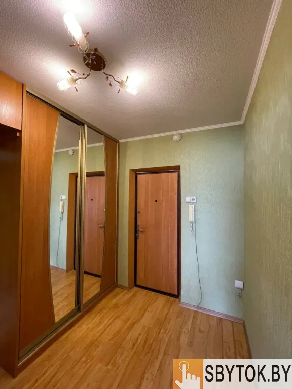 Посуточная аренда квартир в Минске. Якубова