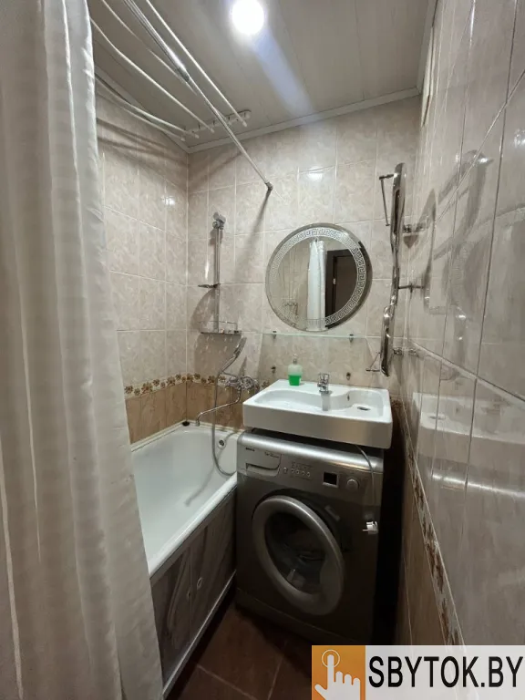 Квартира на сутки в Бобруйске для отдыха и командировки