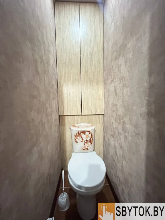 Квартира на сутки в Бобруйске для отдыха и командировки