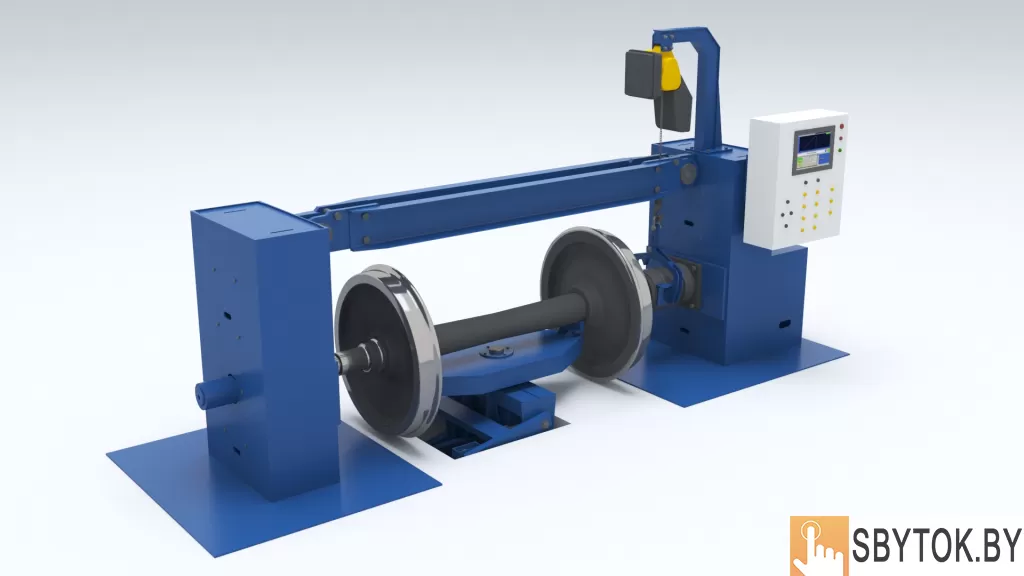 Ремонт станков КЖ КЗТС, Рафамет, прессов ПБ, ПА, домкратов