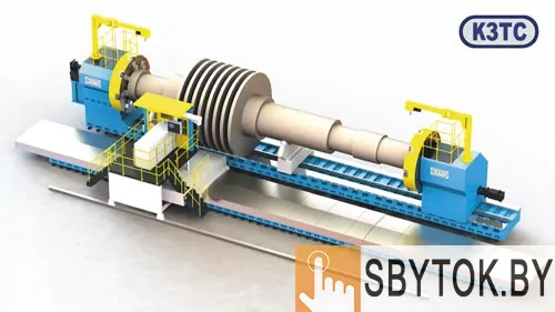 Ремонт станков КЖ КЗТС, Рафамет, прессов ПБ, ПА, домкратов