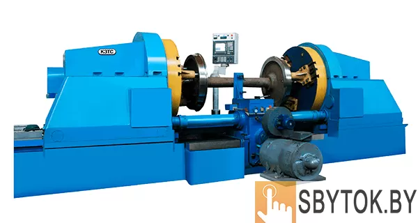 Ремонт станков КЖ КЗТС, Рафамет, прессов ПБ, ПА, домкратов