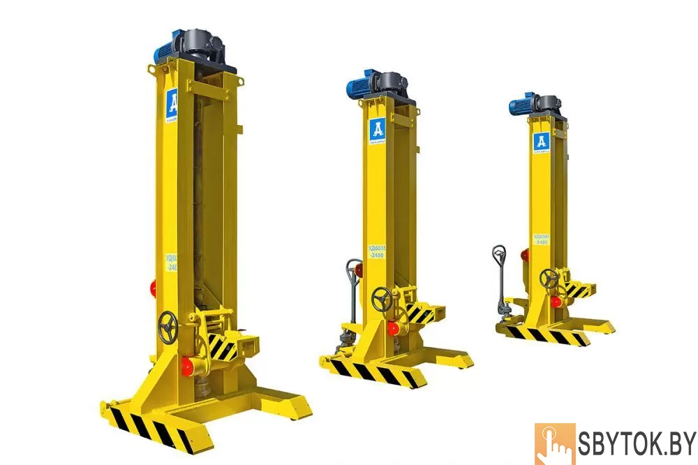 Ремонт станков КЖ КЗТС, Рафамет, прессов ПБ, ПА, домкратов