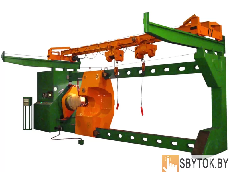 Ремонт станков КЖ КЗТС, Рафамет, прессов ПБ, ПА, домкратов