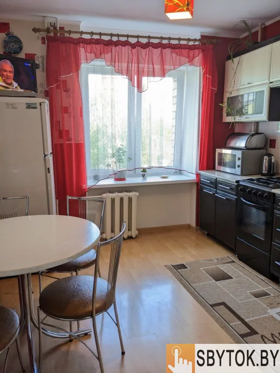 2- к -квартира на сутки в Центре, недалеко от вокзала