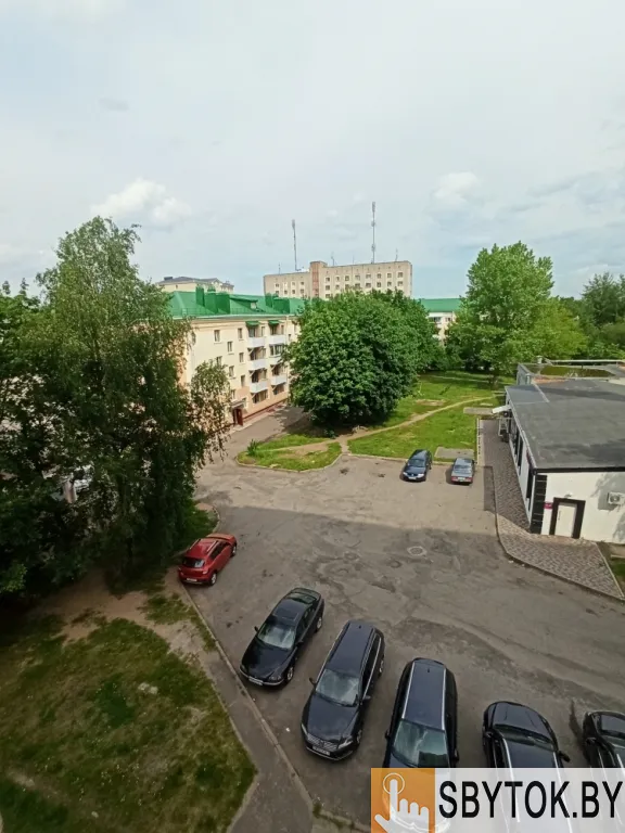 2- к -квартира на сутки в Центре, недалеко от вокзала