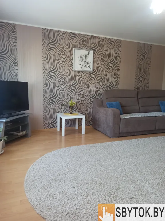 2- к -квартира на сутки в Центре, недалеко от вокзала