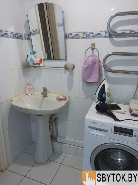 2- к -квартира на сутки в Центре, недалеко от вокзала