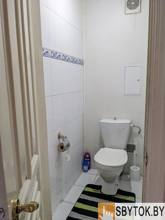 2- к -квартира на сутки в Центре, недалеко от вокзала