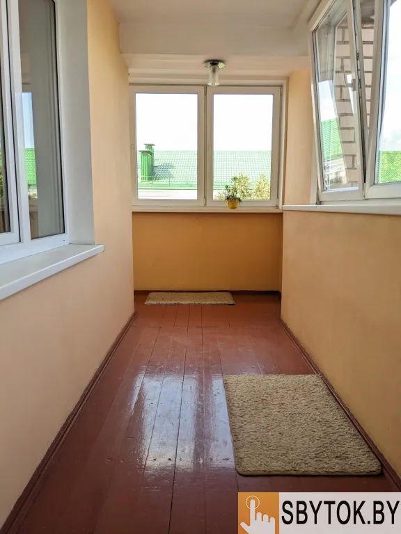 2- к -квартира на сутки в Центре, недалеко от вокзала