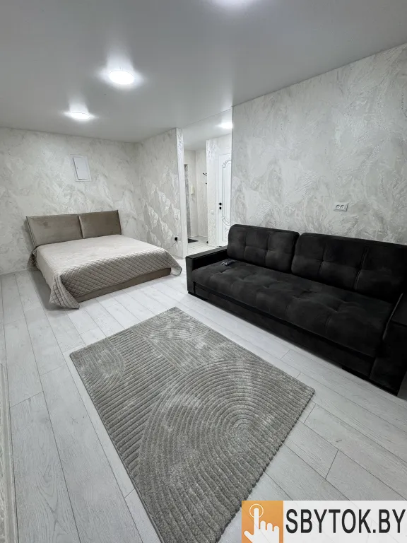 Сдам квартиру в центре города на сутки