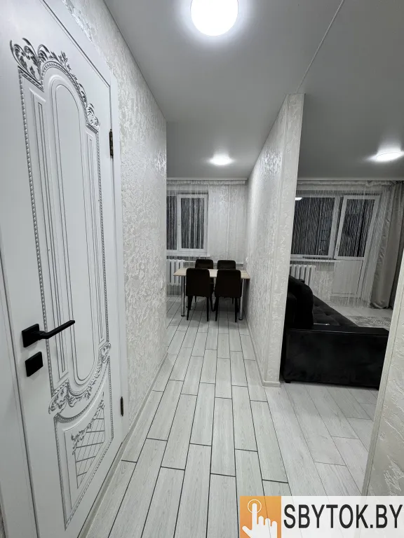 Сдам квартиру в центре города на сутки