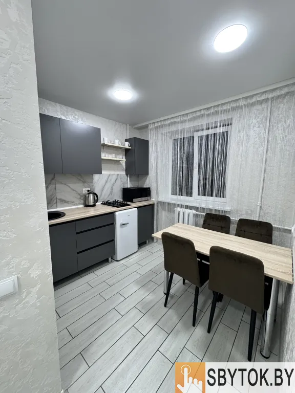 Сдам квартиру в центре города на сутки