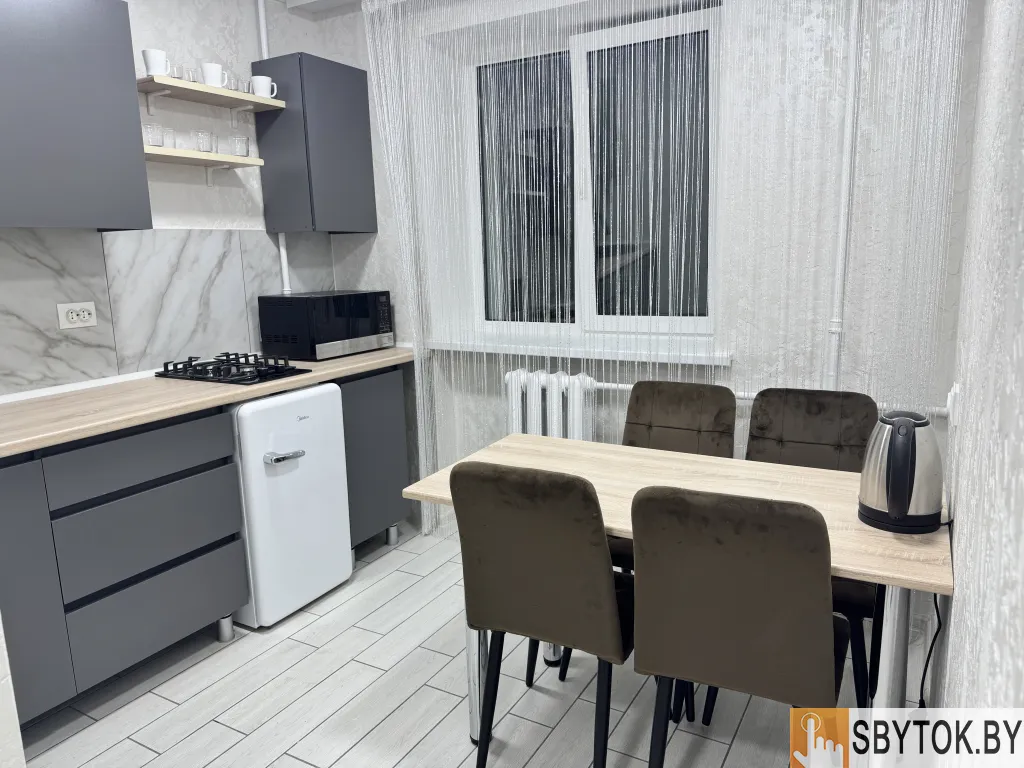 Сдам квартиру в центре города на сутки