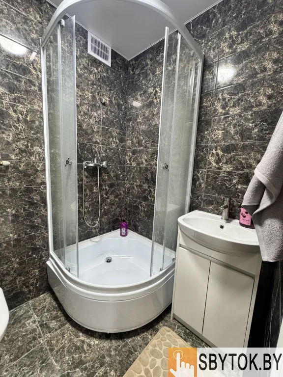 Сдам квартиру в центре города на сутки