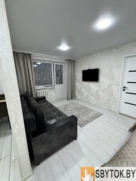 Сдам квартиру в центре города на сутки