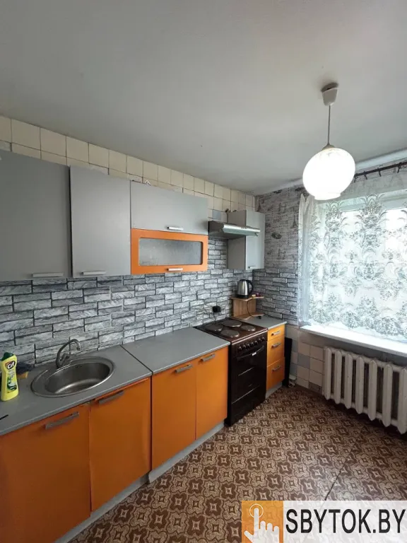 Сдается уютная квартира в Солигорске на сутки!