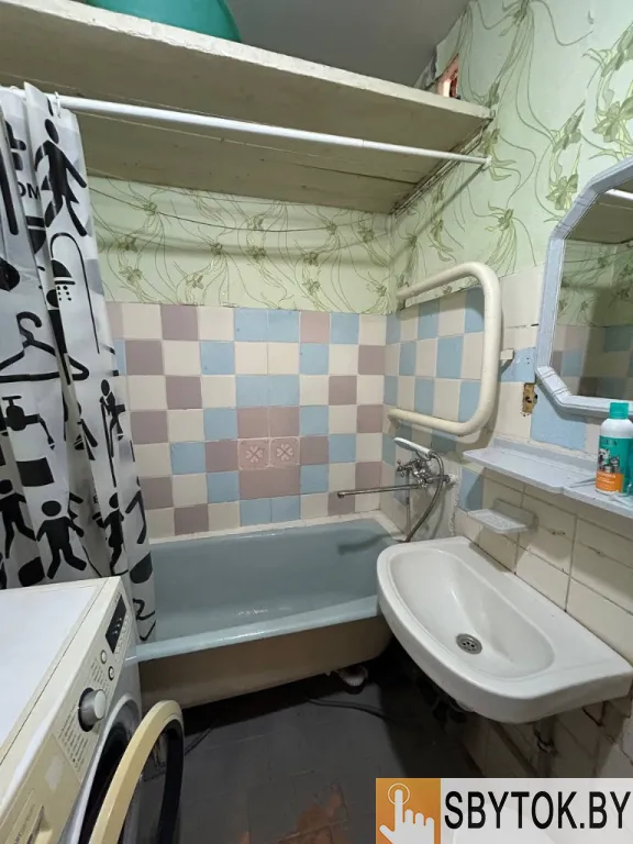 Сдается уютная квартира в Солигорске на сутки!