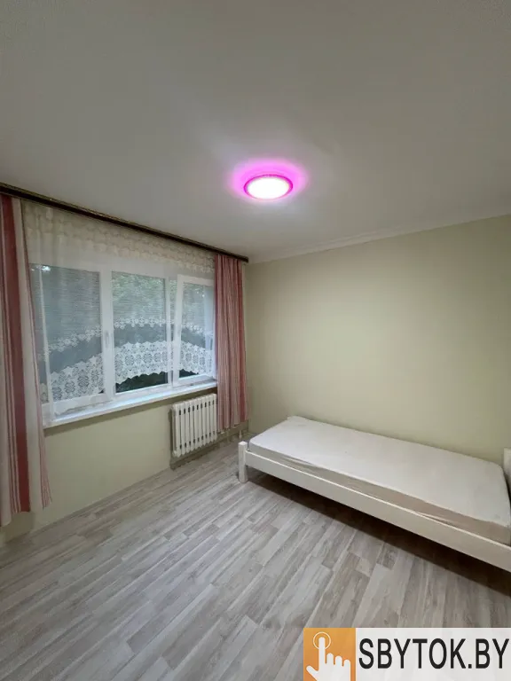 Забронировать квартиру на сутки в центре Минска