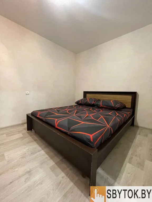 Уютная квартира на сутки ждет командированных и гостей города Барановичи