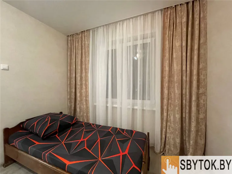 Уютная квартира на сутки ждет командированных и гостей города Барановичи