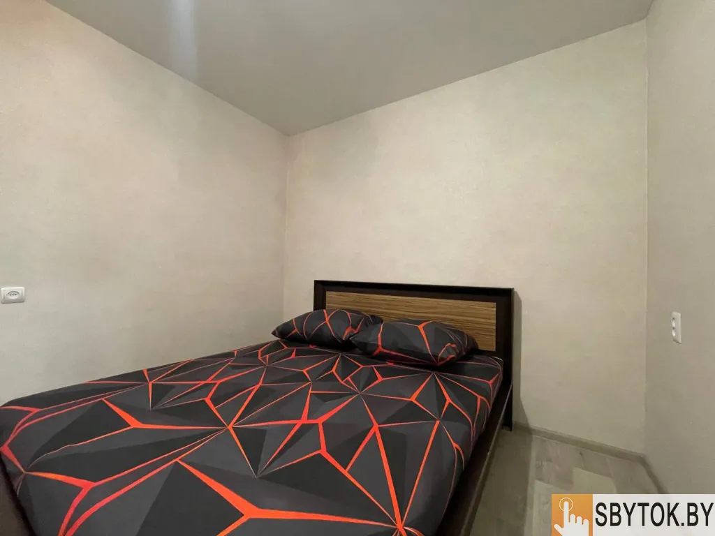 Уютная квартира на сутки ждет командированных и гостей города Барановичи