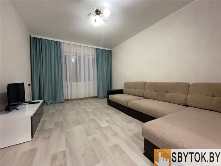Уютная квартира на сутки ждет командированных и гостей города Барановичи