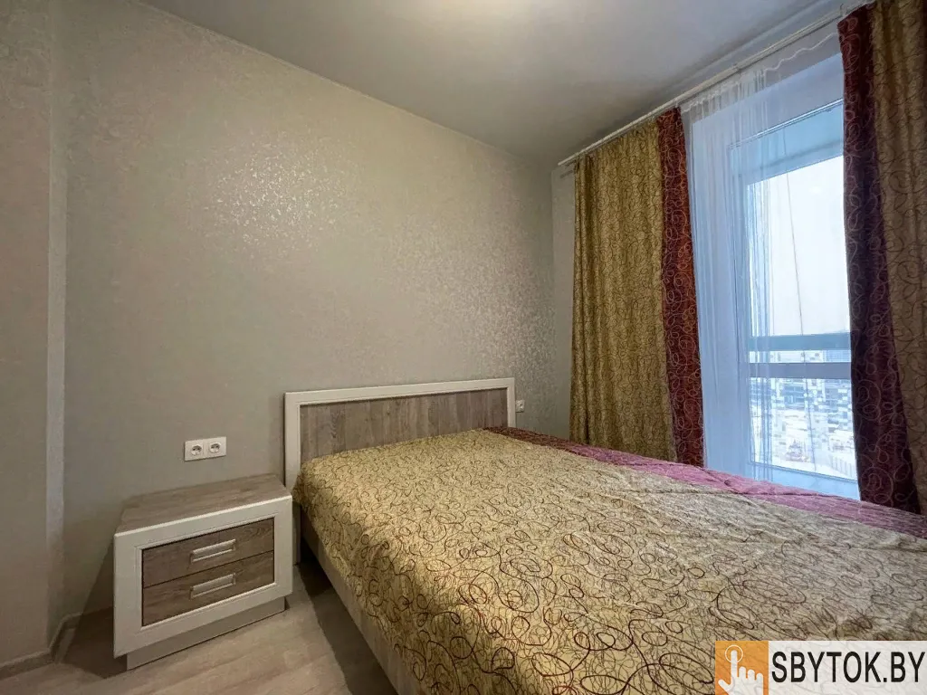 Квартира на сутки, посуточно Минск. Wi-fi