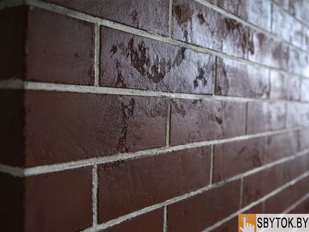 Нанесение декоративной штукатурки под ключ!