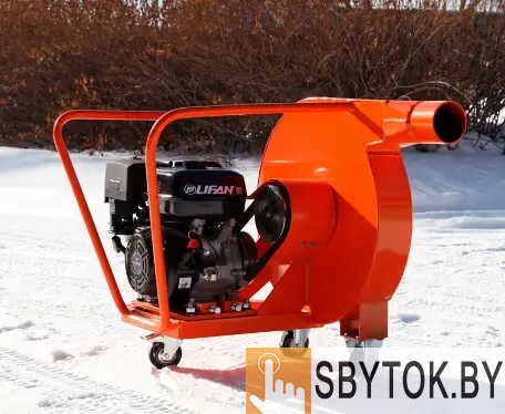 зернодробилки Шмель