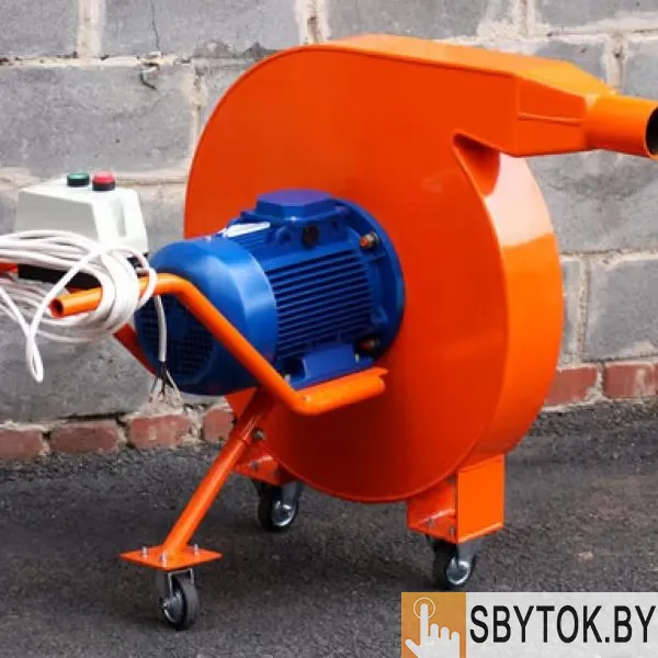 зернодробилки Шмель