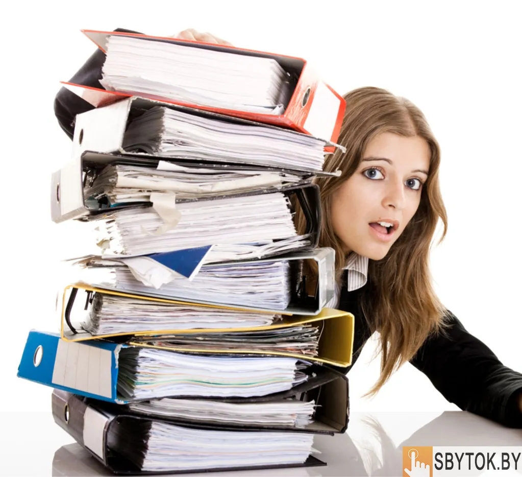 Бухгалтерский учёт у ИП