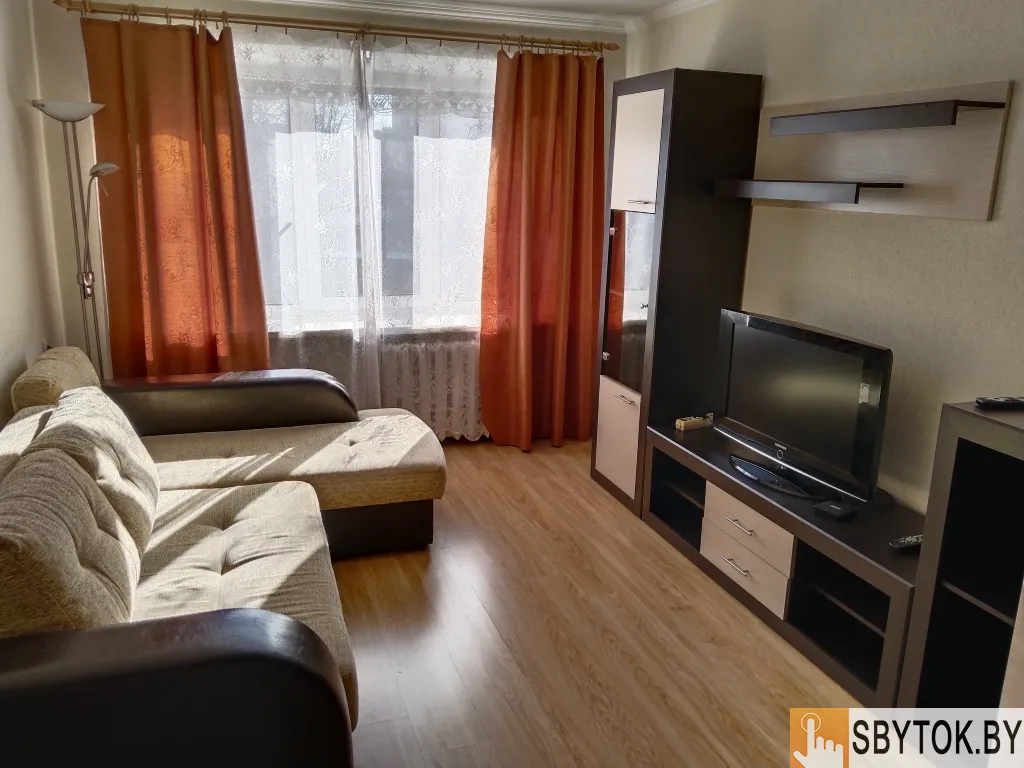 2х комнатная квартира в самом центре Могилёва