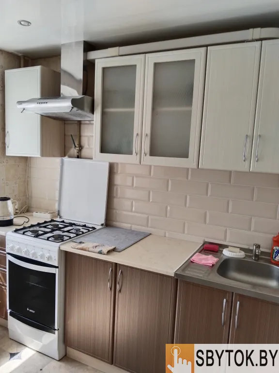 2х комнатная квартира в самом центре Могилёва