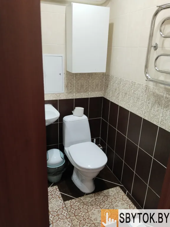 2х комнатная квартира в самом центре Могилёва