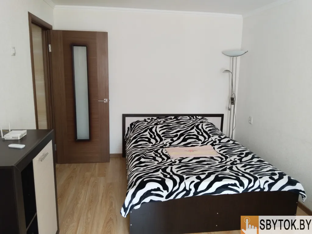 2х комнатная квартира в самом центре Могилёва