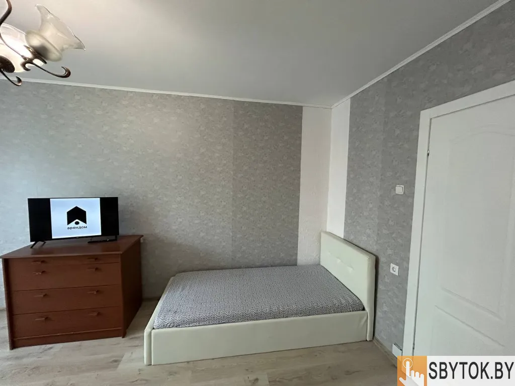 Уютная квартира в Барановичах на сутки полный пакет отчетных документов