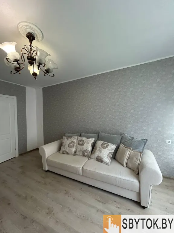 Уютная квартира в Барановичах на сутки полный пакет отчетных документов