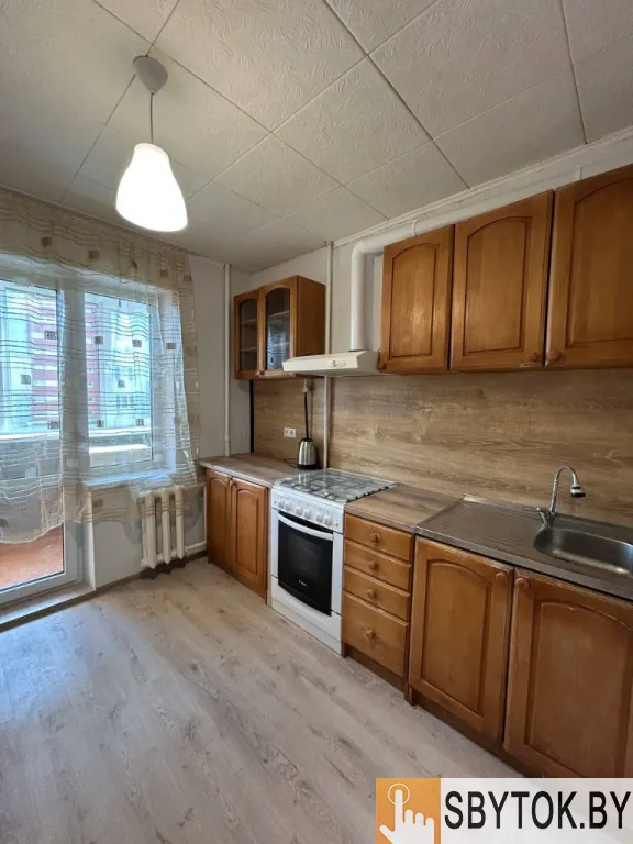 Уютная квартира в Барановичах на сутки полный пакет отчетных документов